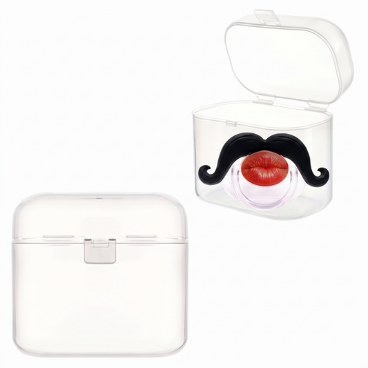 Pacifier Storage Case